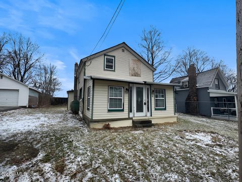 Homes For Sale - 6 Center Street<br/> Stillwater, NY 12170