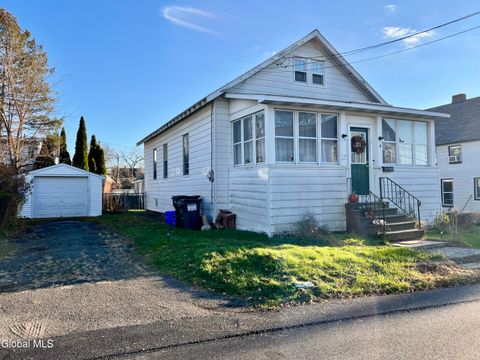 Photo of 4 Plum Avenue, Troy, NY 12180 (MLS # 202529946)