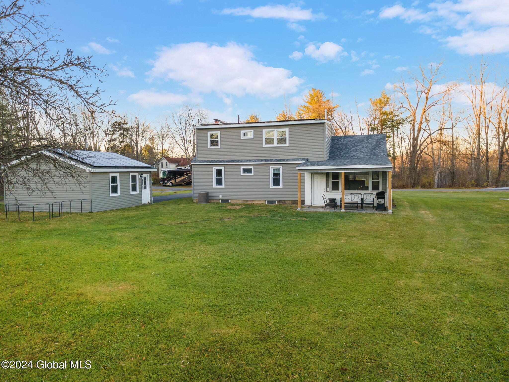 4380 Weaver Road, Altamont, New York image 31