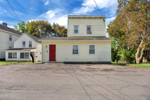 Homes For Sale - 16 Billings Avenue<br/> Rensselaer County, Troy, NY 12180