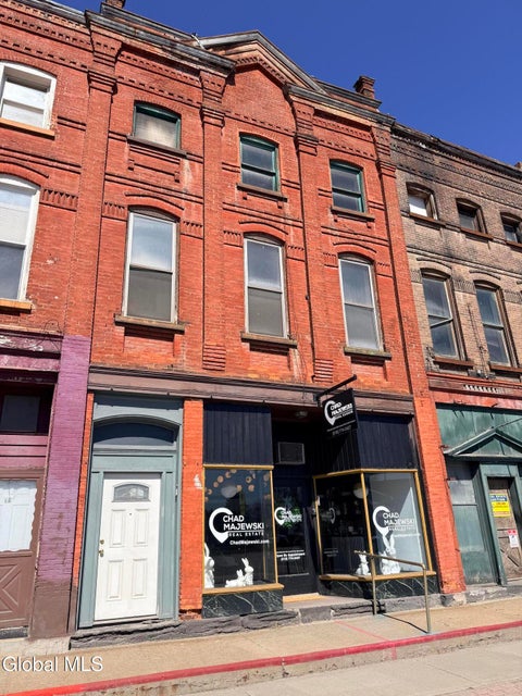 Apartment For Rent - 10 W Main Street<br/> Fonda, NY 12068