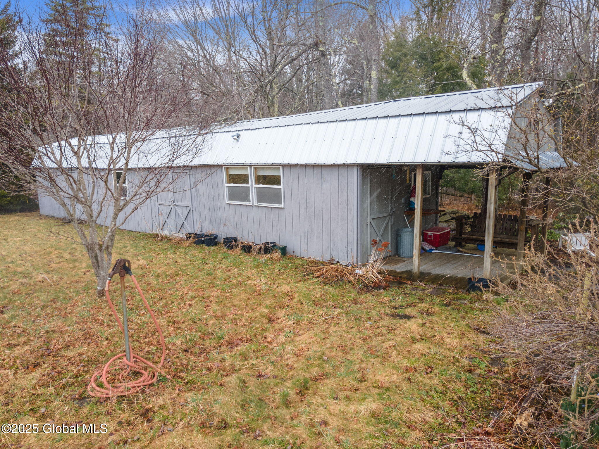 154 Forest Lane, Jefferson, New York image 36