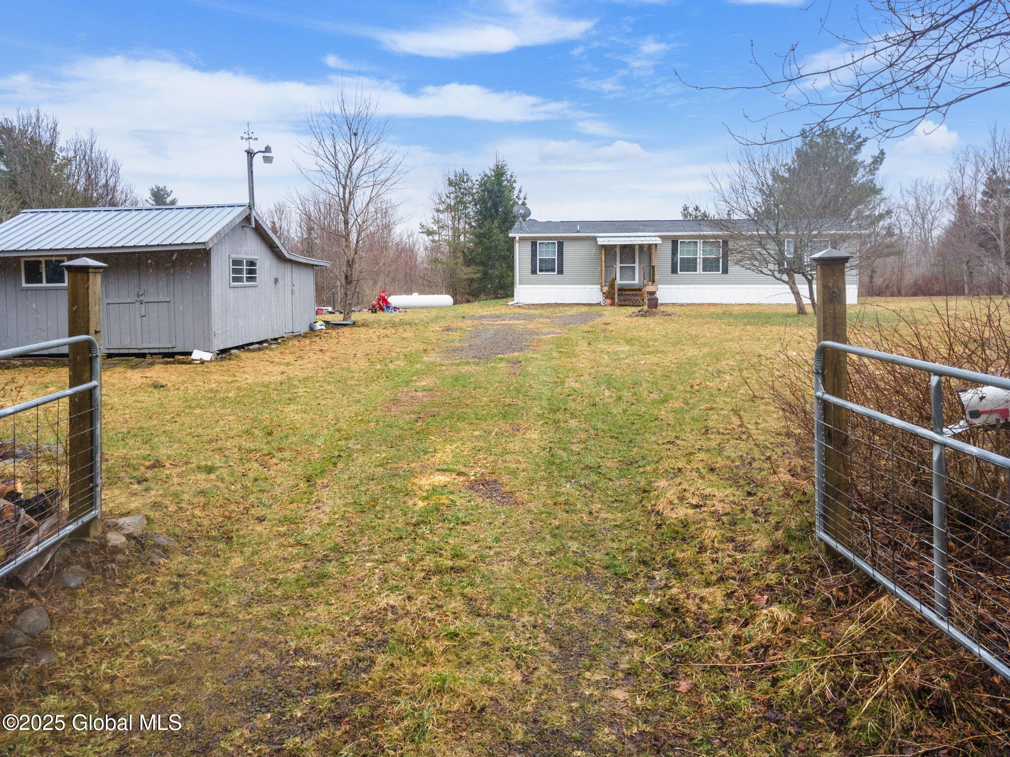 154 Forest Lane, Jefferson, New York image 2