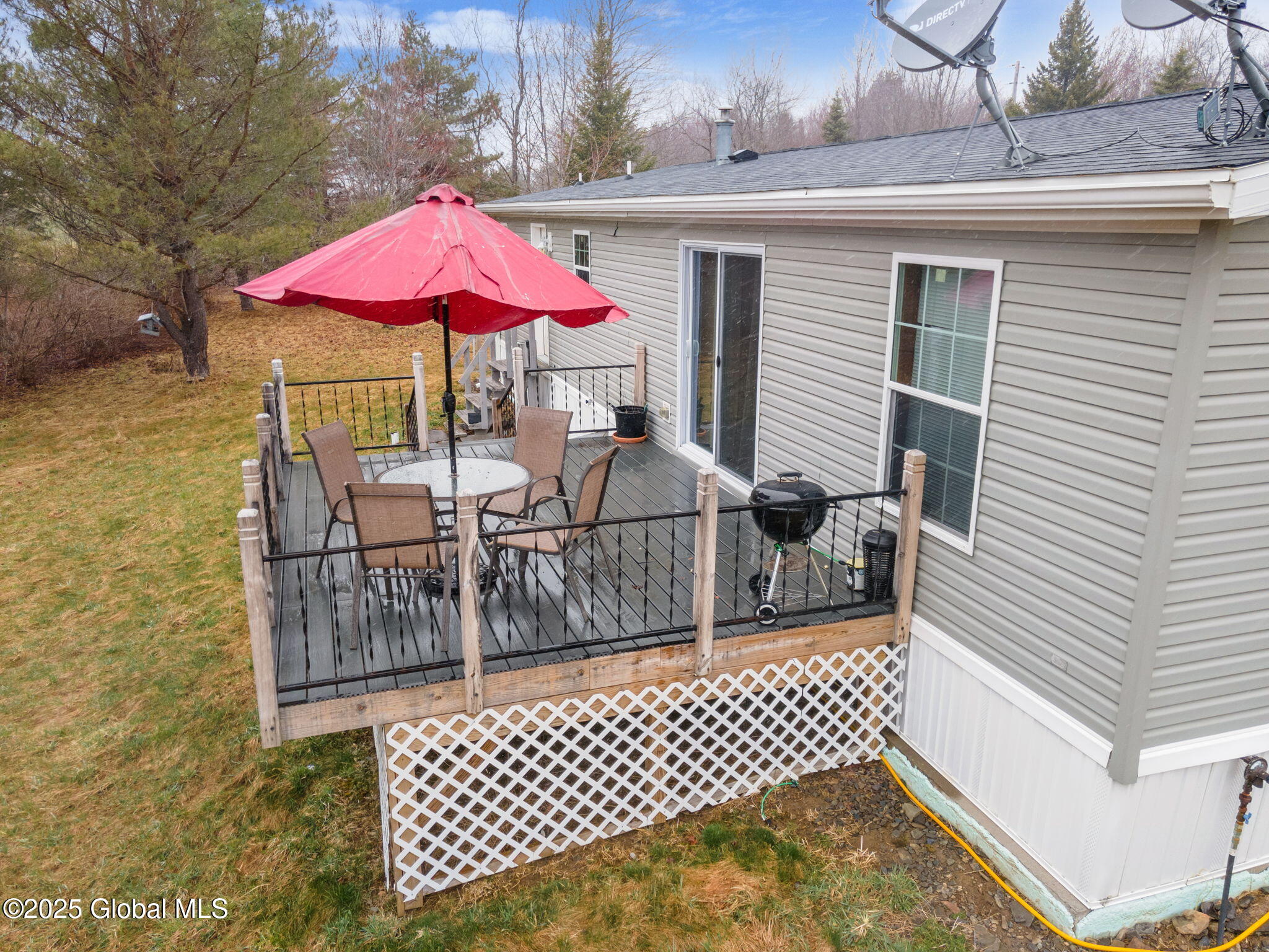 154 Forest Lane, Jefferson, New York image 32