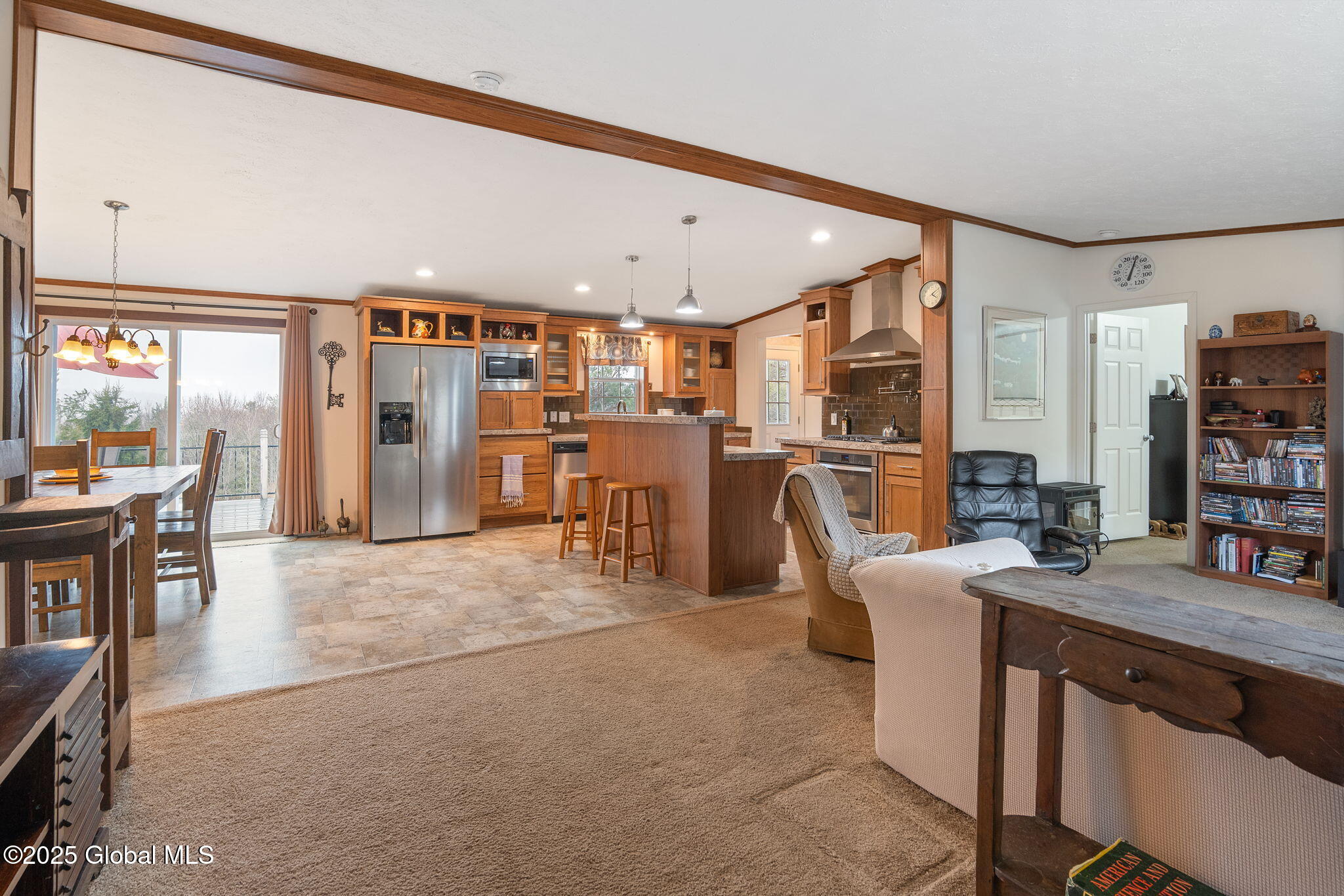 154 Forest Lane, Jefferson, New York image 7