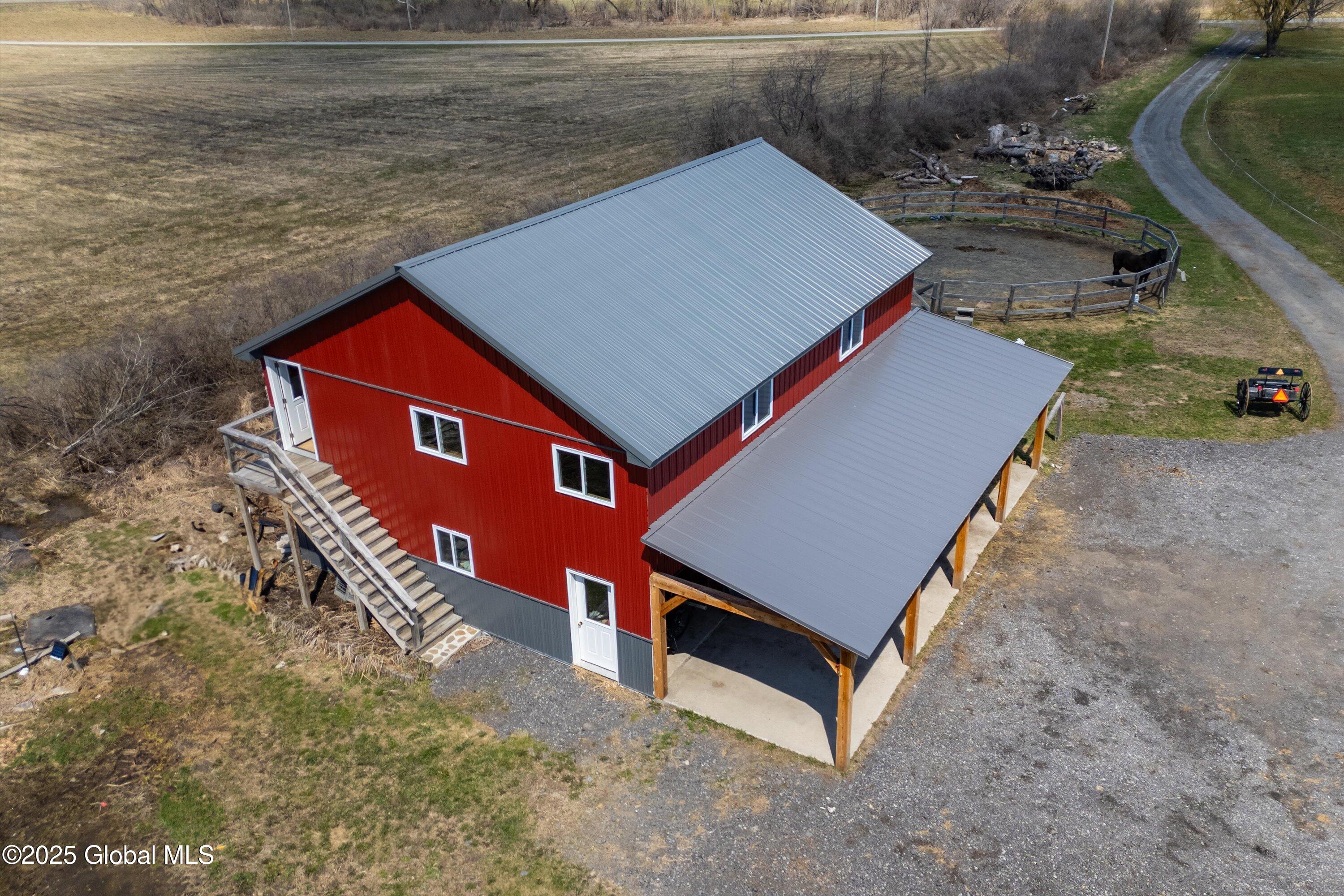 308 Mill Road, Cherry Valley, New York image 24