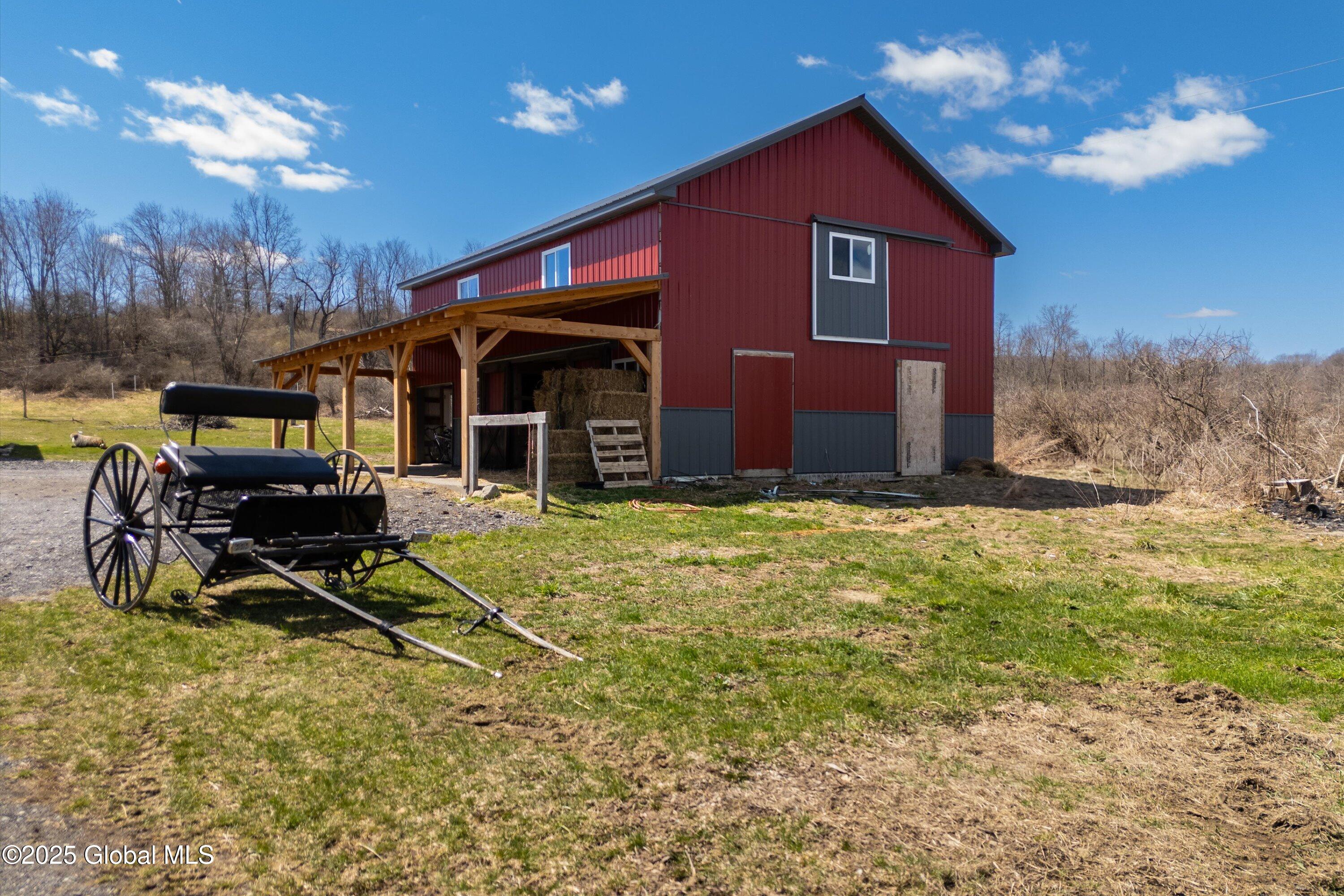 308 Mill Road, Cherry Valley, New York image 13