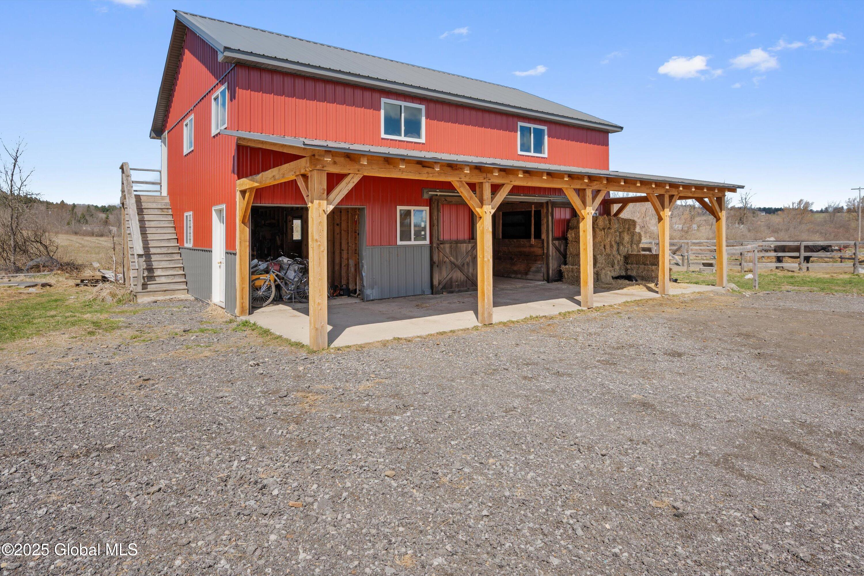 308 Mill Road, Cherry Valley, New York image 8