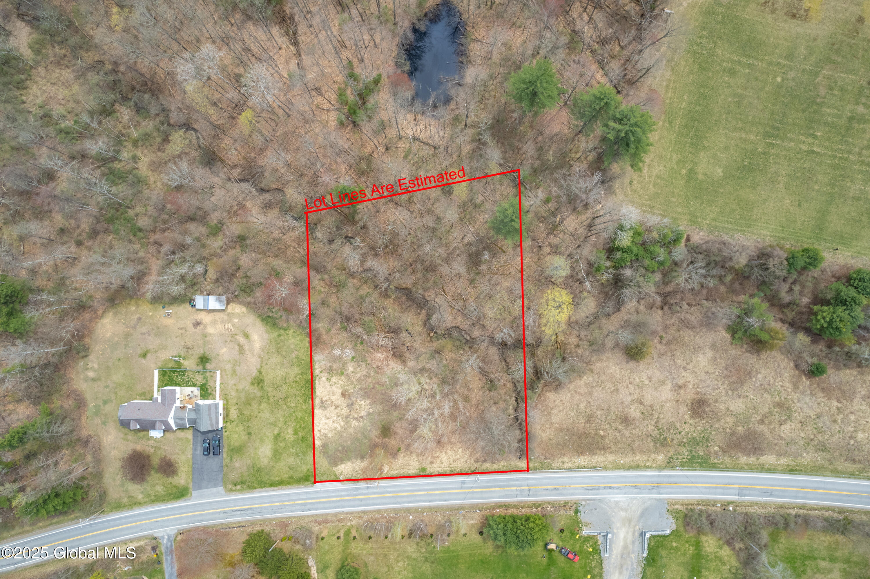 297 Wilton Gansevoort Road, Wilton, New York image 2