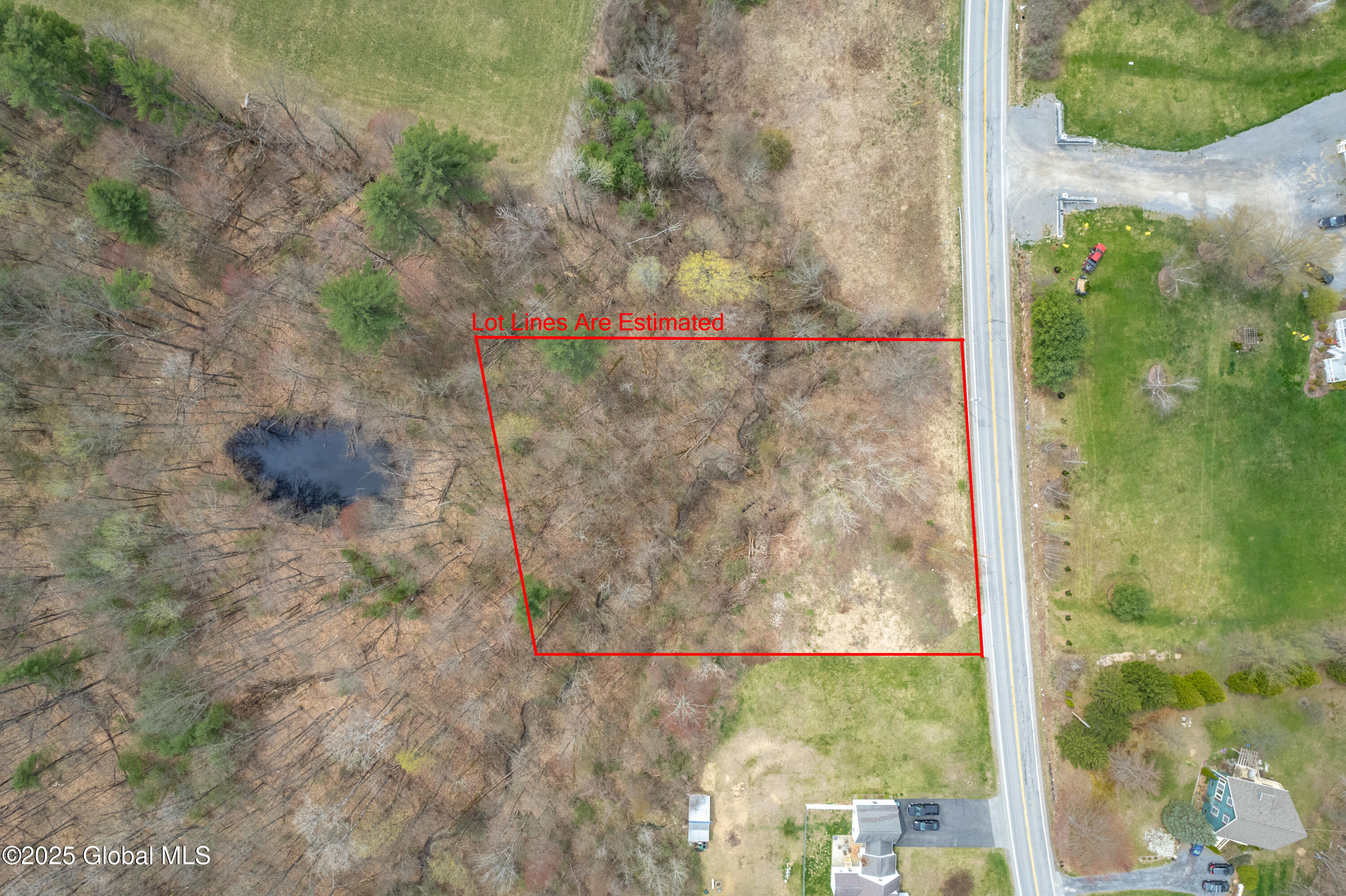 297 Wilton Gansevoort Road, Wilton, New York image 1