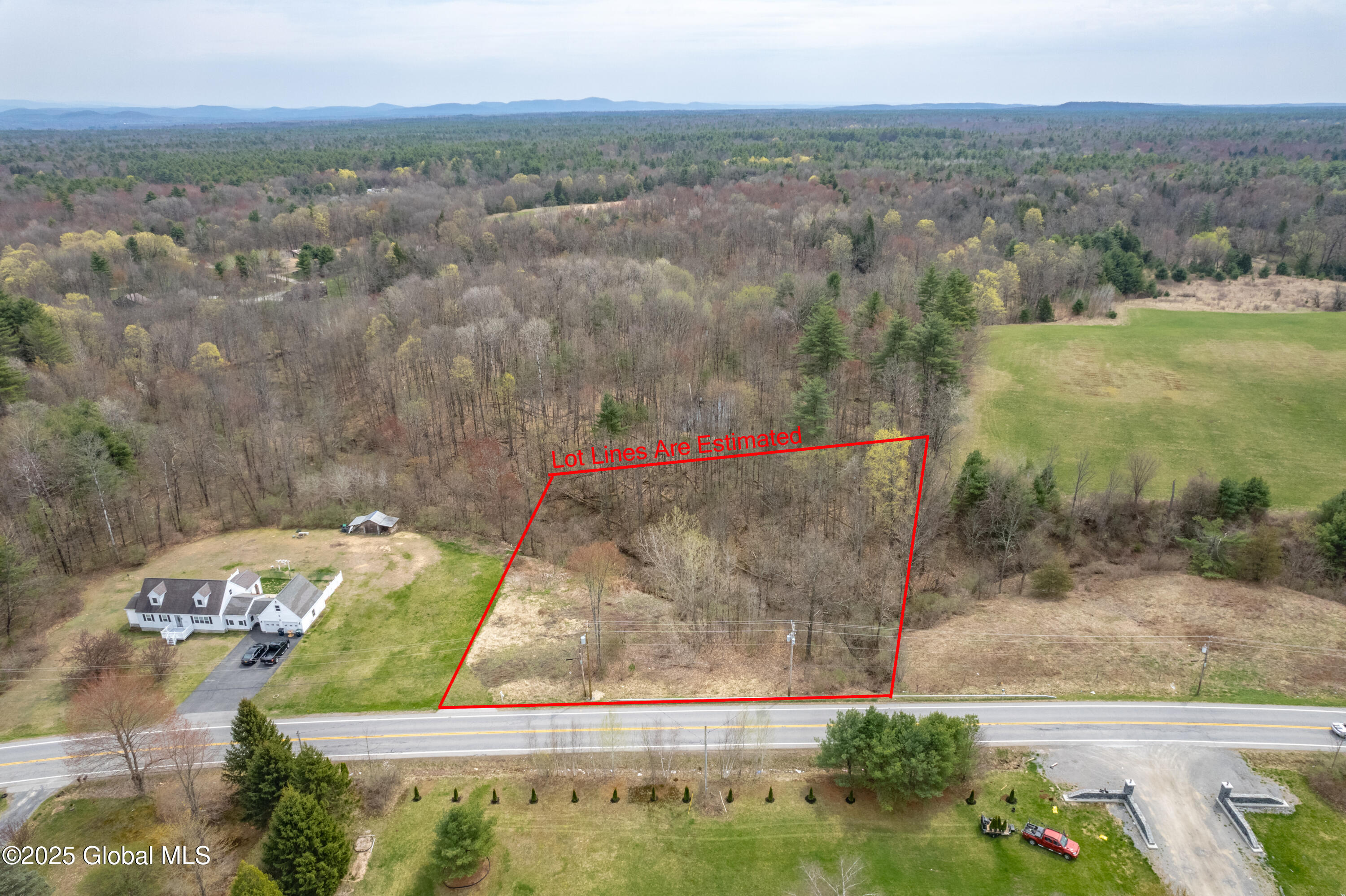 297 Wilton Gansevoort Road, Wilton, New York image 5
