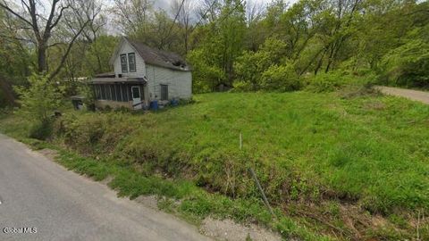 Homes For Sale - 23 Dundee Avenue<br/> Hoosick Falls, NY 12090