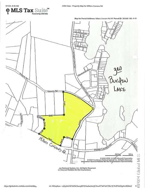 Photo for L43 Millers Corners Road