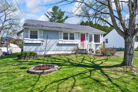 Photo of 46 Biscayne Boulevard, Troy, NY 12182 (MLS # 202616060)