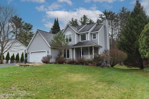 Photo of 681 Stark Terrace, Ballston Spa, NY 12020 (MLS # 202616111)