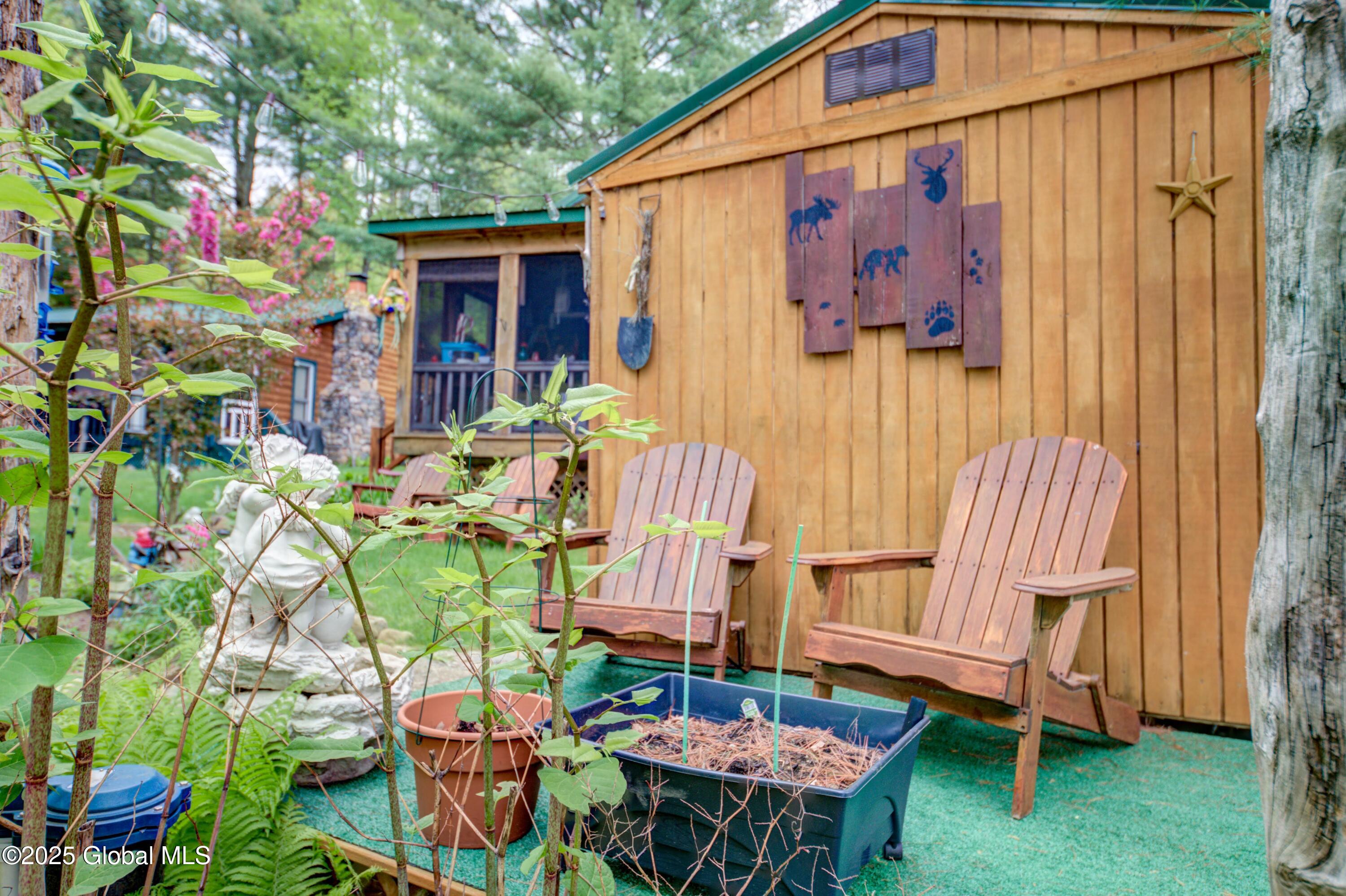 34 Rosebloom Road, Hadley, New York image 27