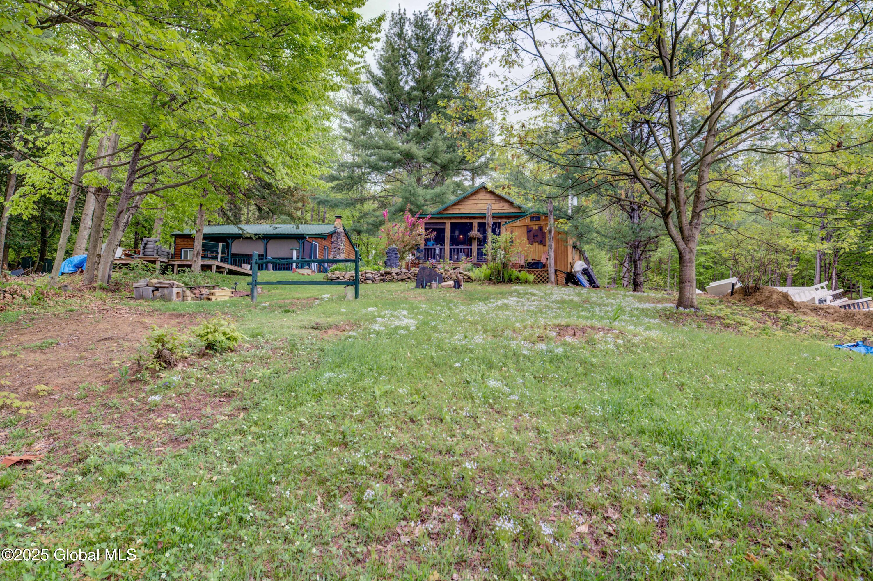 34 Rosebloom Road, Hadley, New York image 28