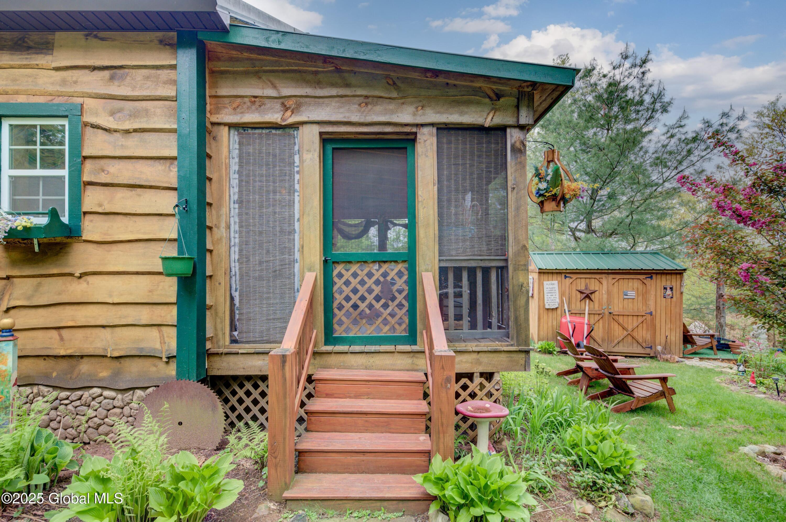 34 Rosebloom Road, Hadley, New York image 3