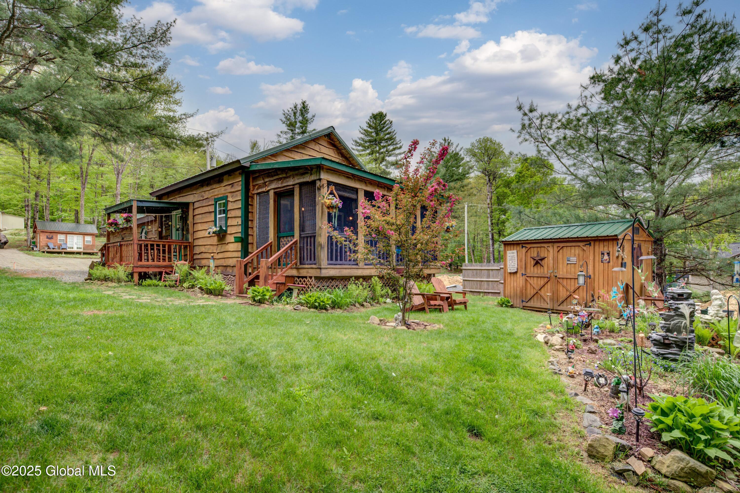 34 Rosebloom Road, Hadley, New York image 29