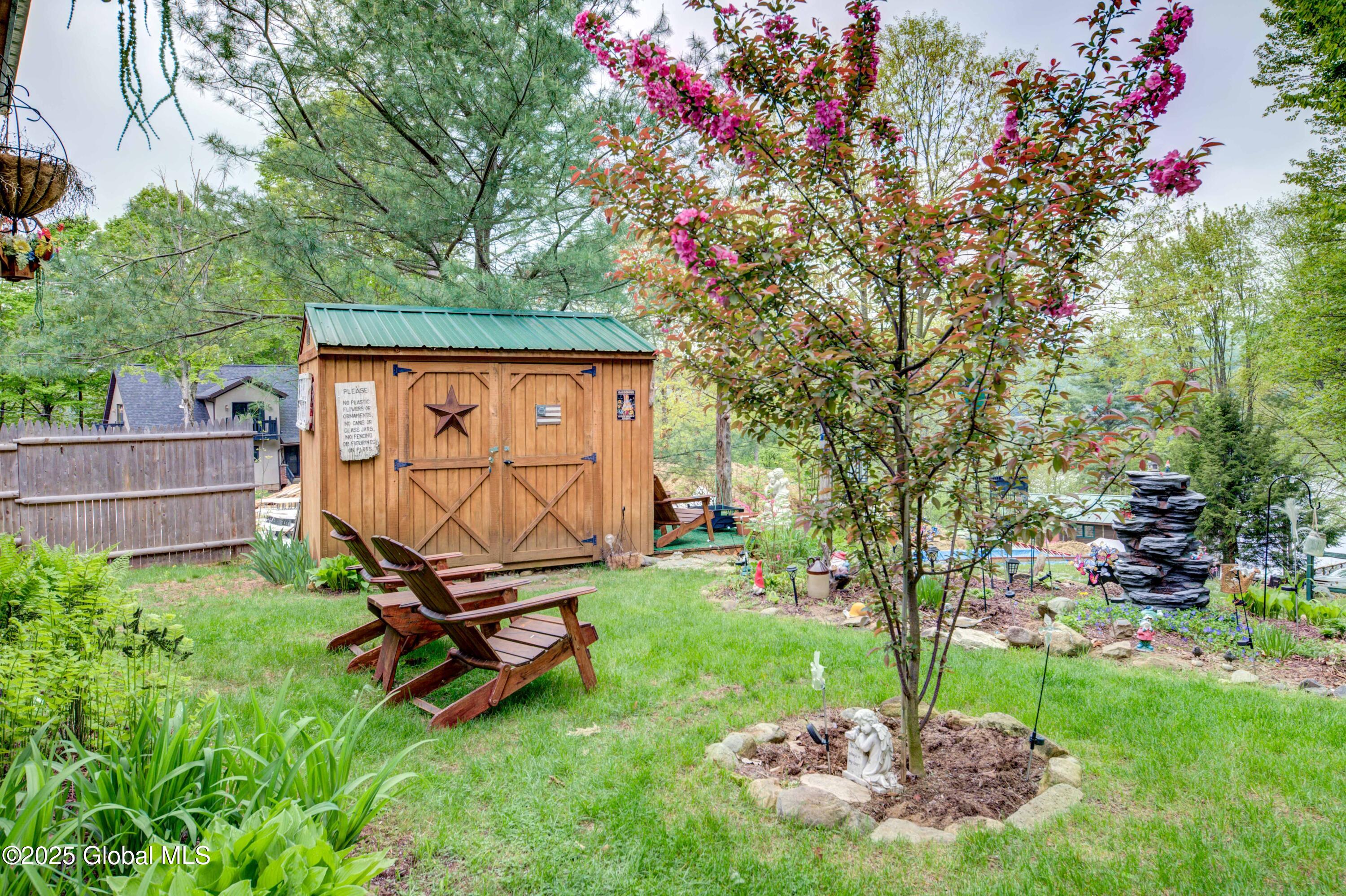 34 Rosebloom Road, Hadley, New York image 24