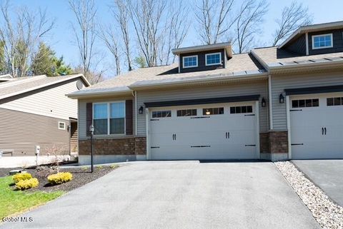 Photo of 17 Canterbury Lane, Delmar, NY 12054 (MLS # 202615603)