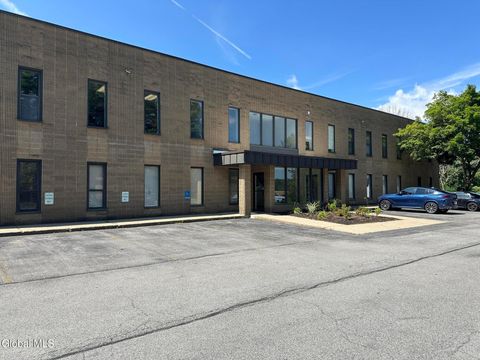 Photo of 636 Plank Road #105, Clifton Park, NY 12065 (MLS # 202621800)