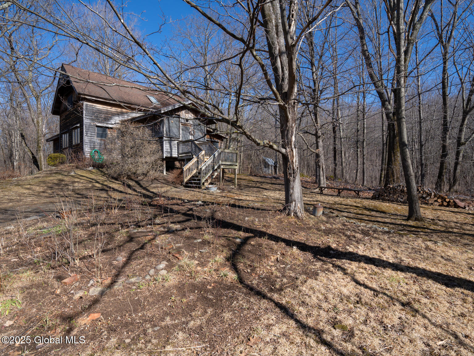 101 Old Road, Cropseyville, New York image 41