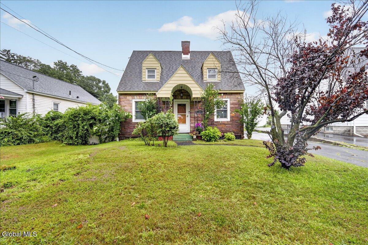1205 N Westcott Road