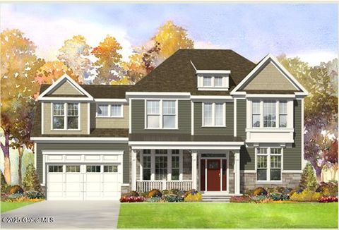 Homes For Sale - 40 Creekside Drive<br/> Rock City Falls, NY 12863