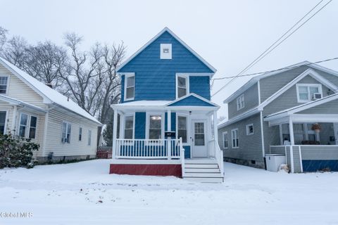 Photo of 127 N Toll Street, Scotia, NY 12302 (MLS # 202530476)