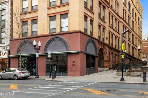 Photo of 40 Steuben Street, Albany, NY 12207 (MLS # 202614419)