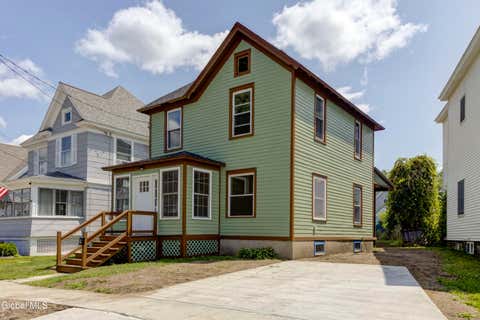 Photo of 54 Union Street, Gloversville, NY 12078 (MLS # 202622758)