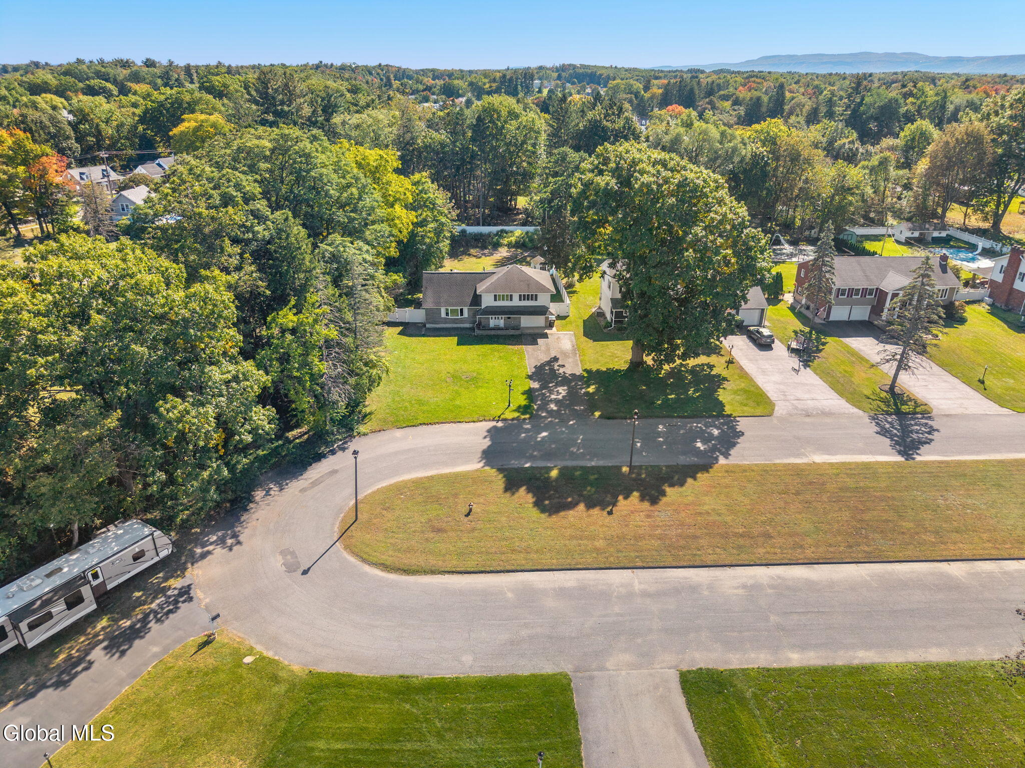 1029 Fairlane Road
