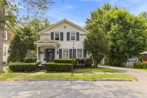 Photo of 111 S Melcher Street, Johnstown, NY 12095 (MLS # 202622120)