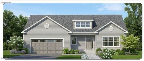 Vacant Land For Sale - 2943 Skyline Drive<br/> Schenectady County, Schenectady, NY 12306