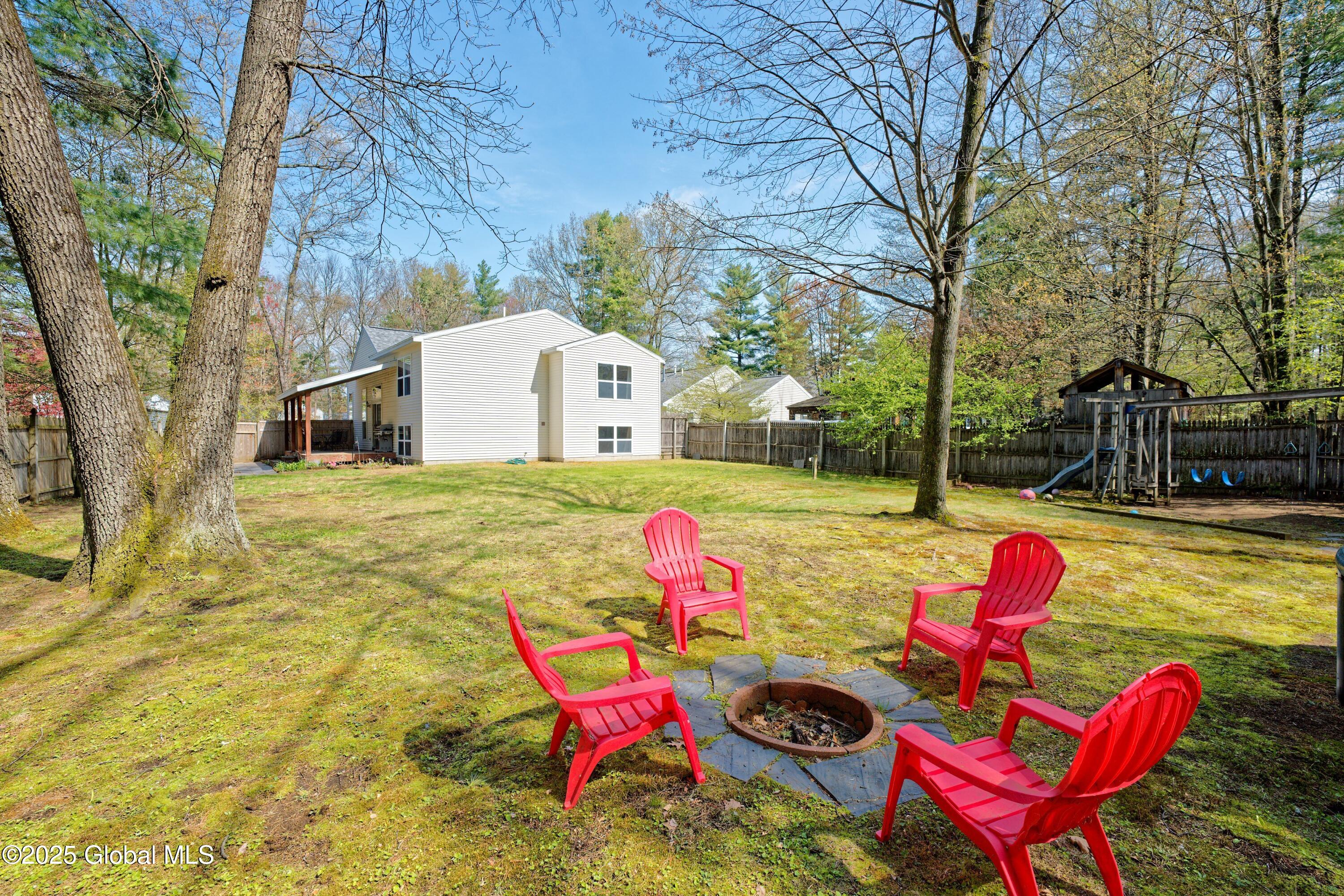 296 Meadowlark Drive, Ballston Spa, New York image 29