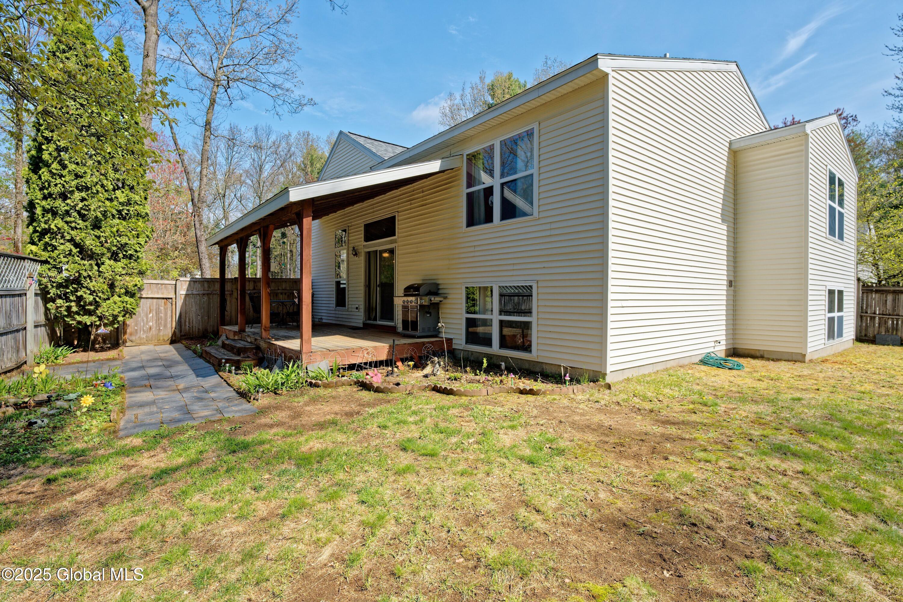 296 Meadowlark Drive, Ballston Spa, New York image 26