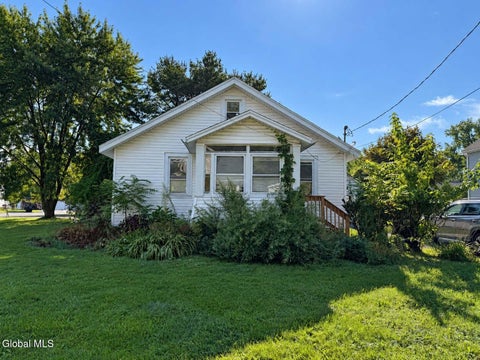 Homes For Sale - 31 Western Avenue<br/> Watervliet, NY 12189