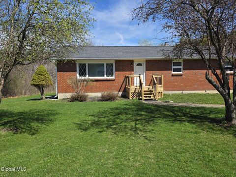 Photo of 328 Witter Road #A, Altamont, NY 12009 (MLS # 202615465)
