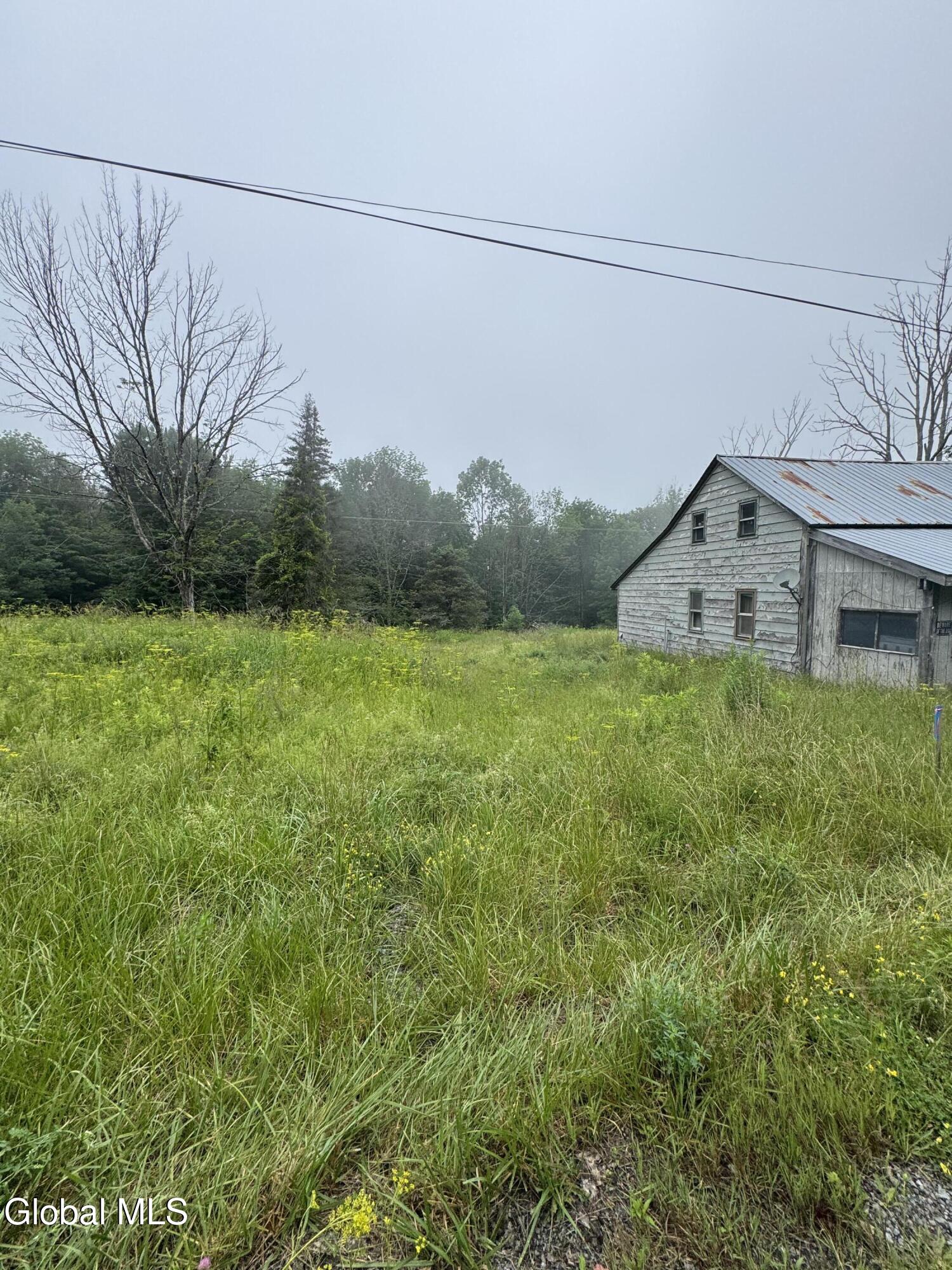 707 S Mountain Road