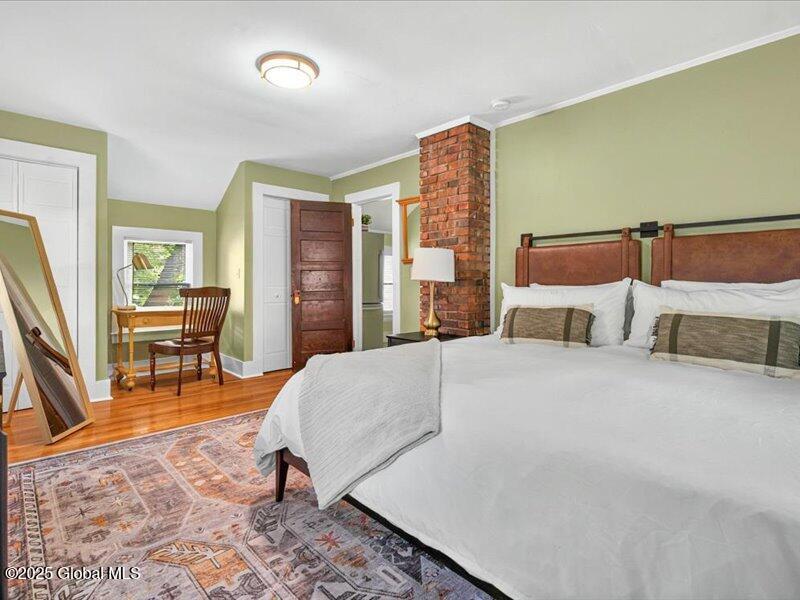2 Van Rensselaer Street, Saratoga Springs, New York image 2