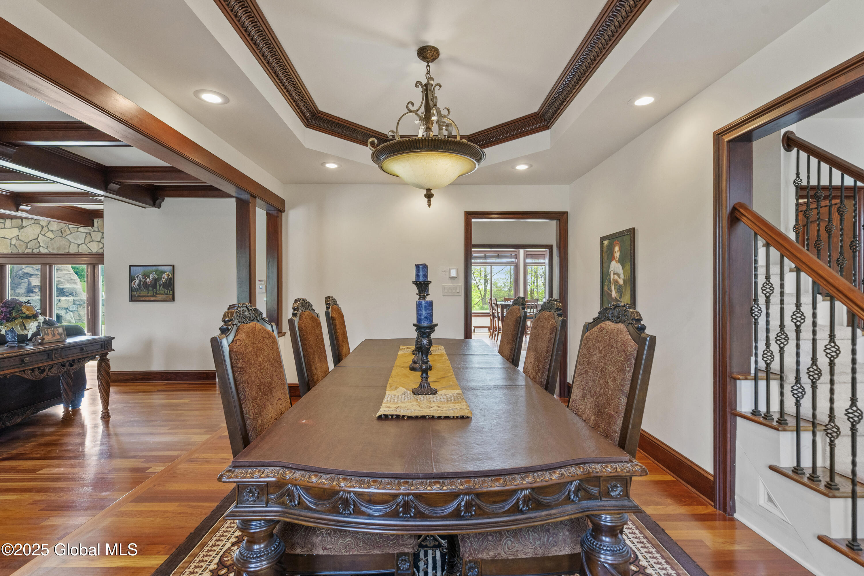1310 Currybush Road, Schenectady, New York image 17