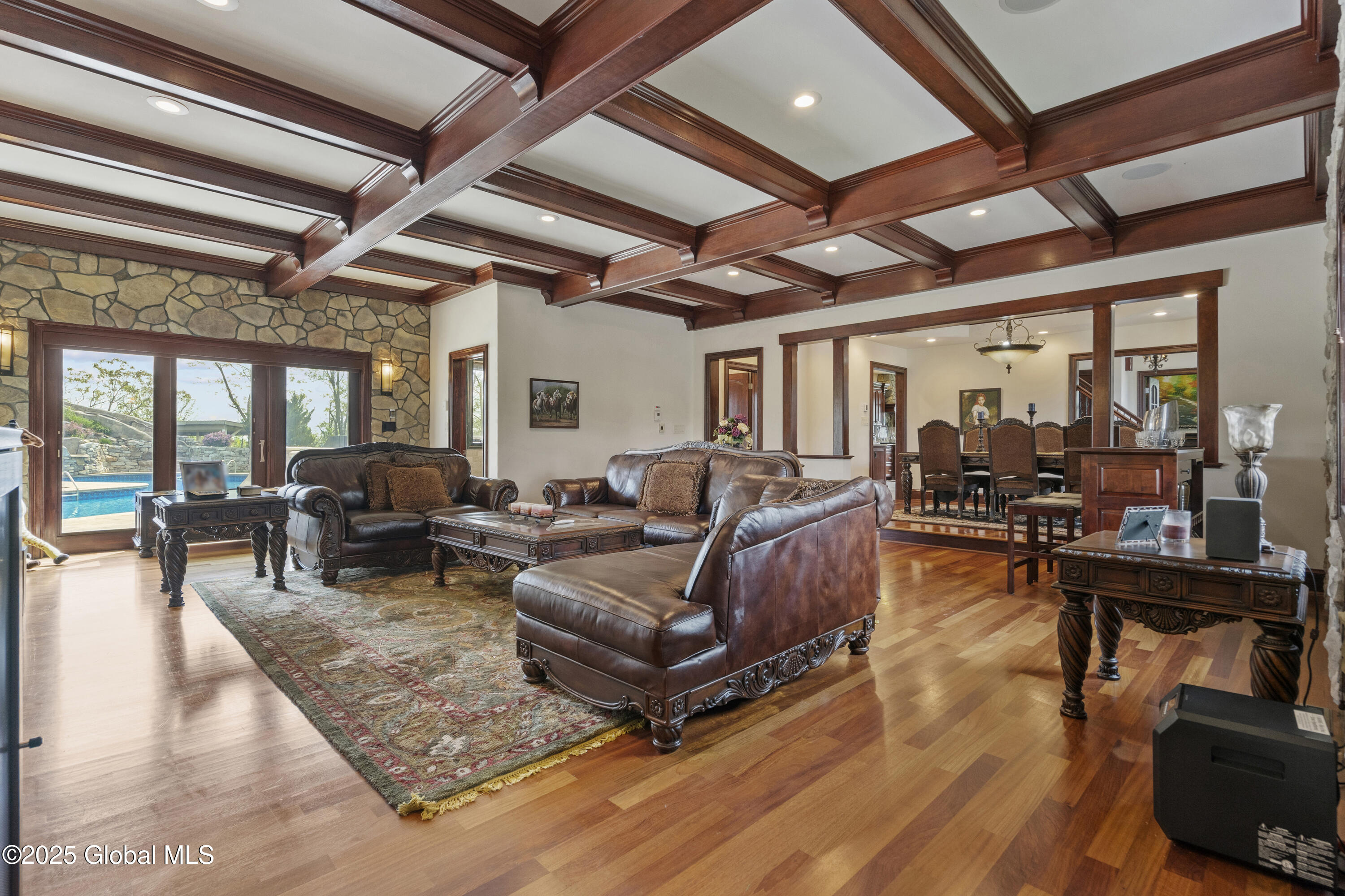 1310 Currybush Road, Schenectady, New York image 20