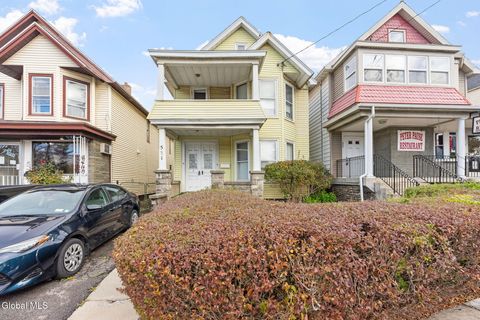 Photo of Schenectady, NY 12308 (MLS # 202528902)