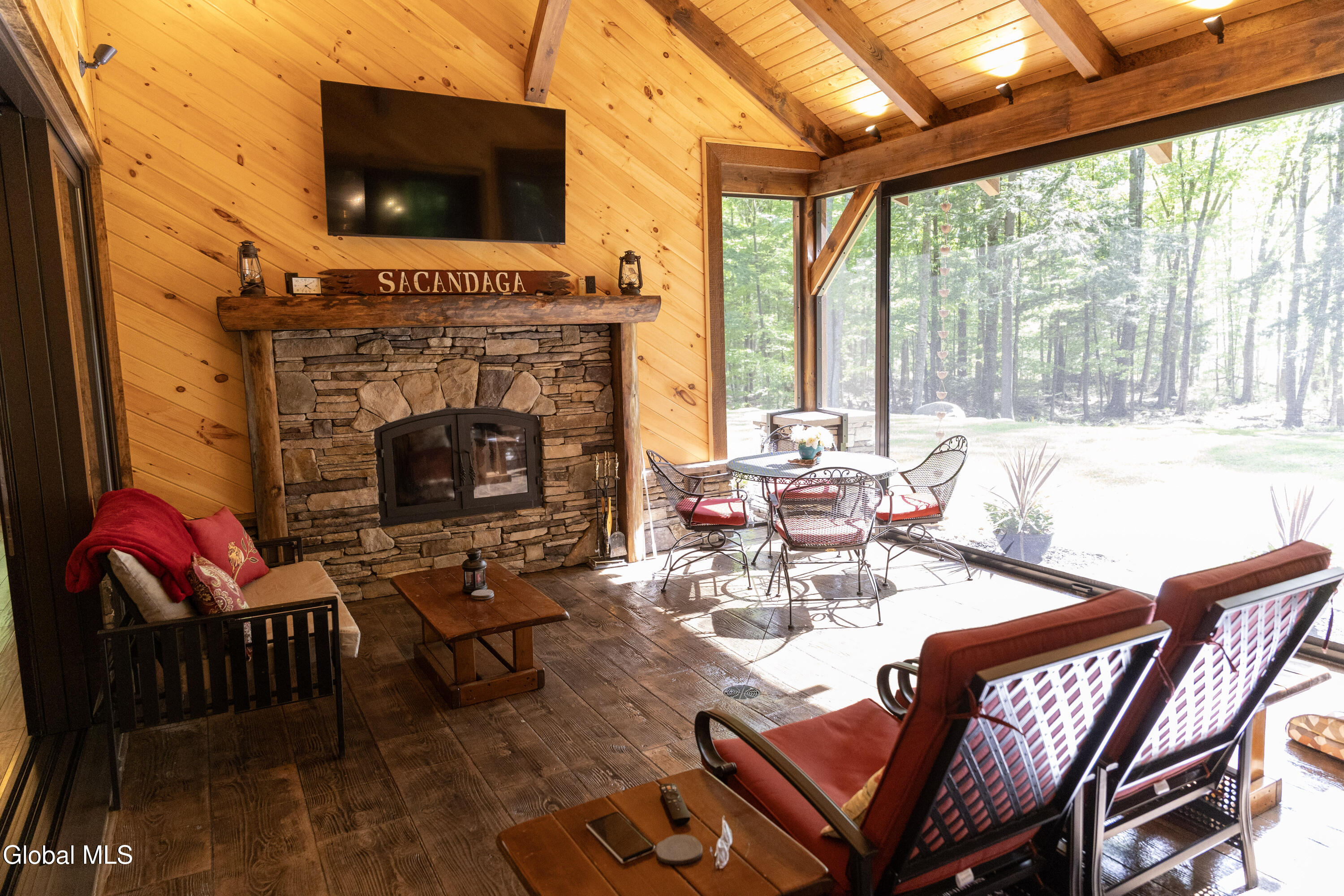 110 Elmer Brown Road