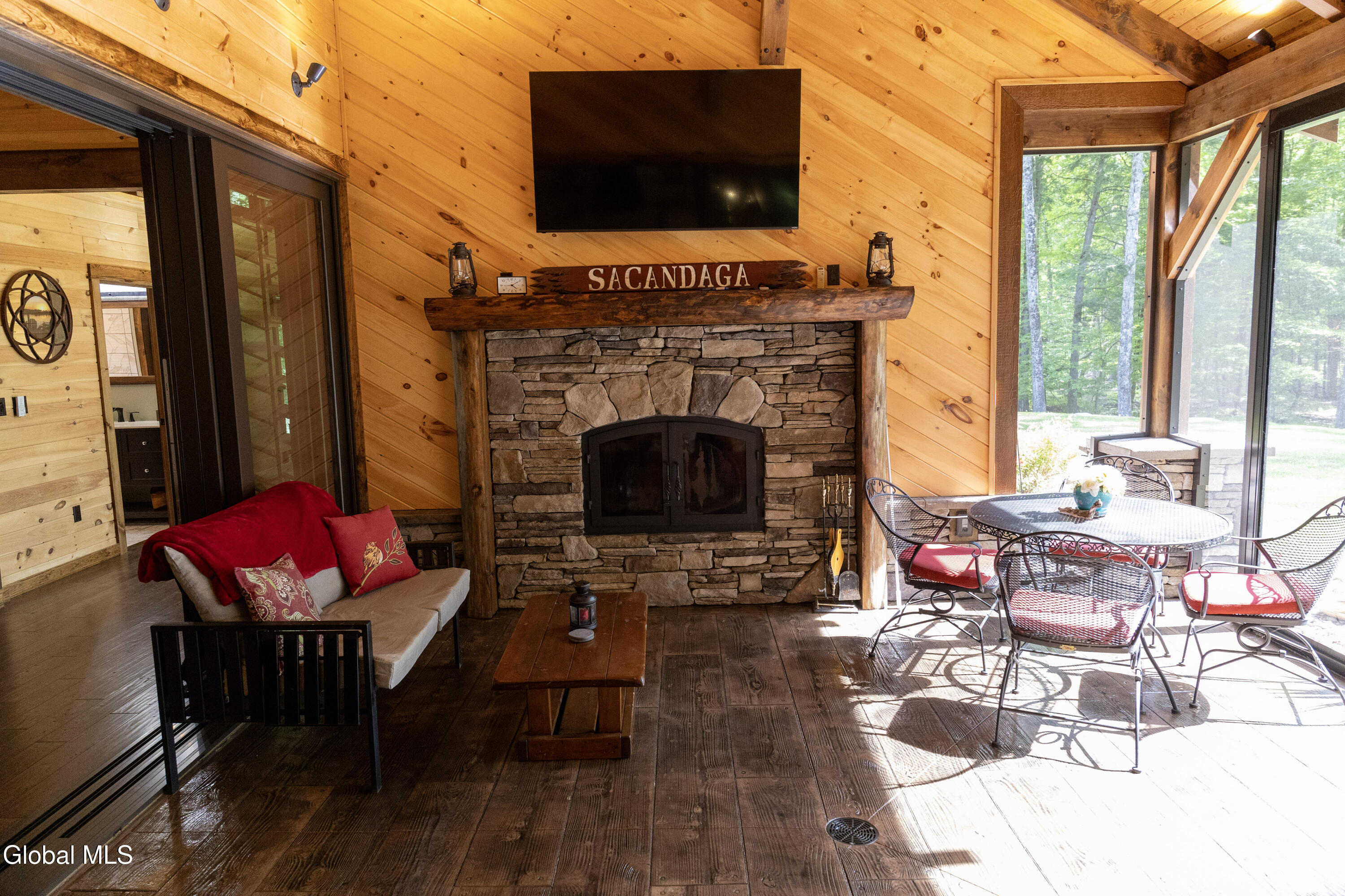 110 Elmer Brown Road