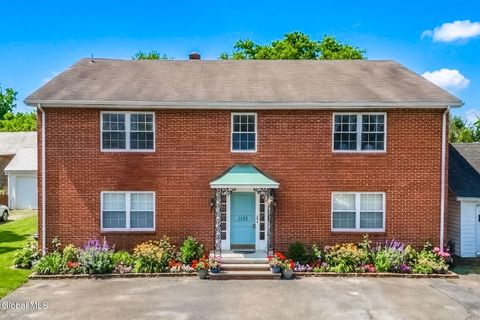 Multifamily For Sale - 3122 High Street<br/> Valatie, NY 12184