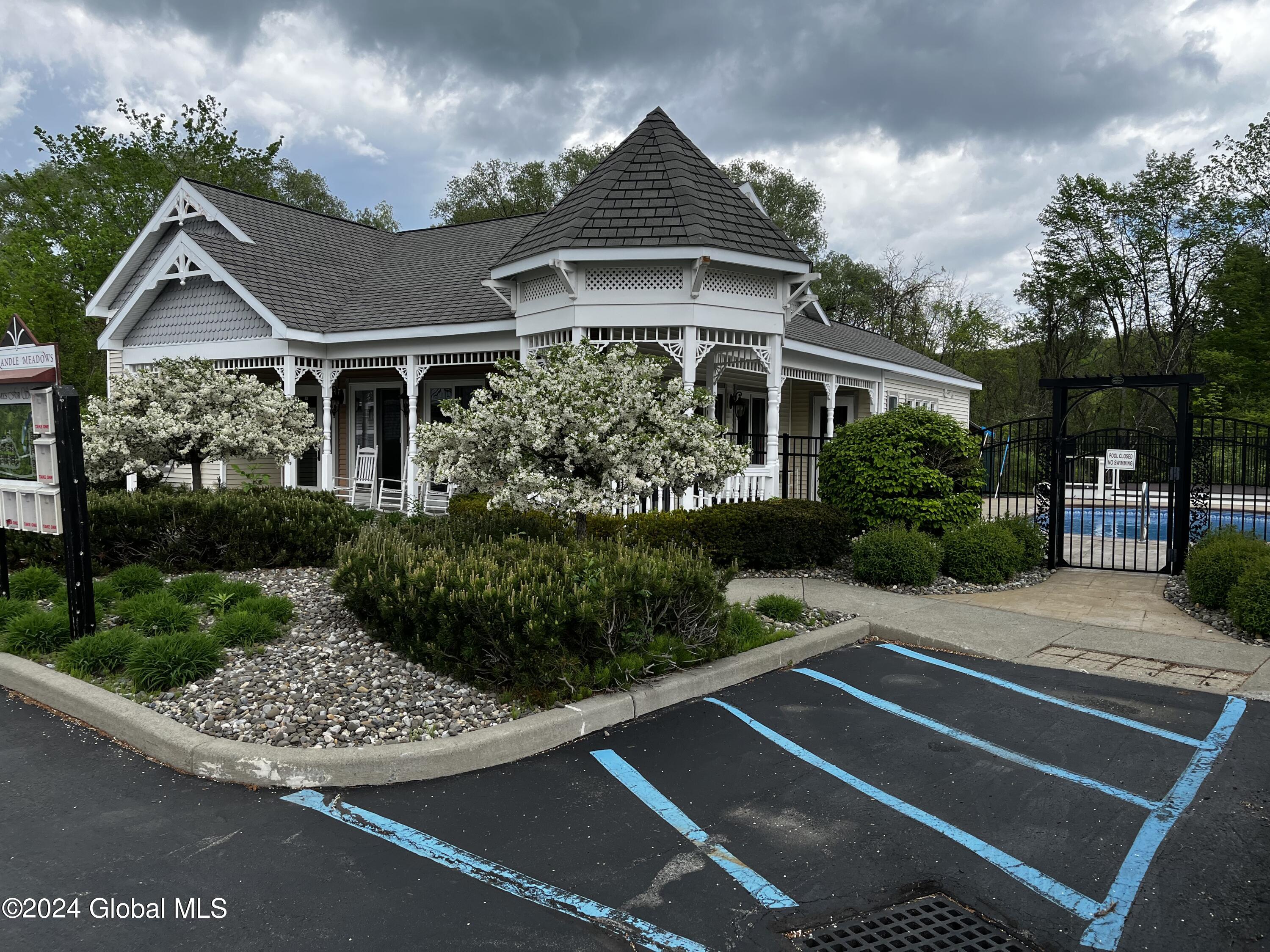 701 Heather Lane #701, Guilderland, New York image 25