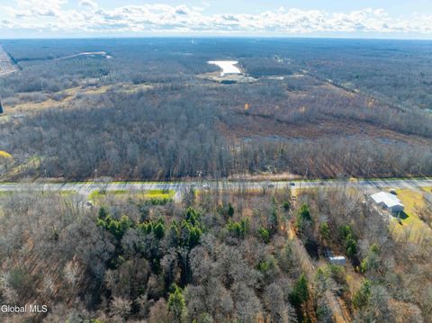 Vacant Land For Sale - L1.01 State Route 104<br/> Oswego County, Oswego, NY 13126