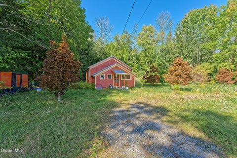 Photo of 264 Finley Road, Ballston Spa, NY 12020 (MLS # 202626201)